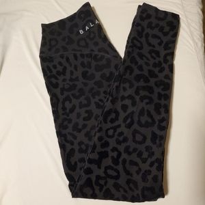 THE LUX PANT - PANTHER